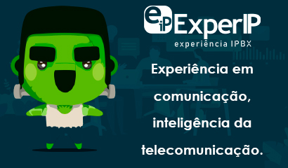 Experiência em comunicação Inteligência da Telecomunicação